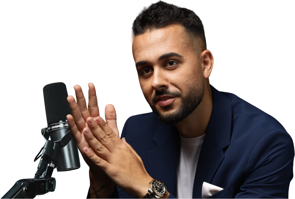 Psicotrading Academy - Foto Mic